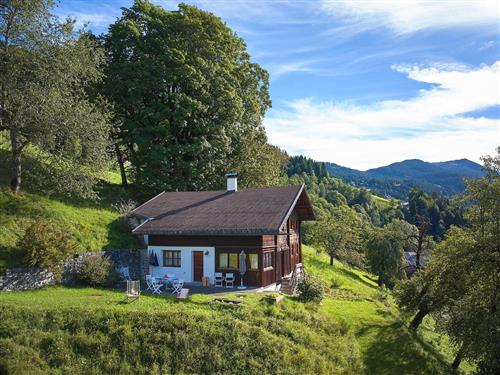 Sommerhus - 8 personer -  - Kellerweg - 6781 - Bartholomäberg