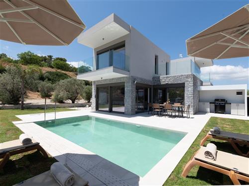 Sommerhus - 6 personer -  - Kolympia - 85103