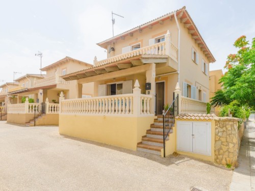 Telt - 5 personer -  - 07410 - Port D'alcudia, Illes Balears