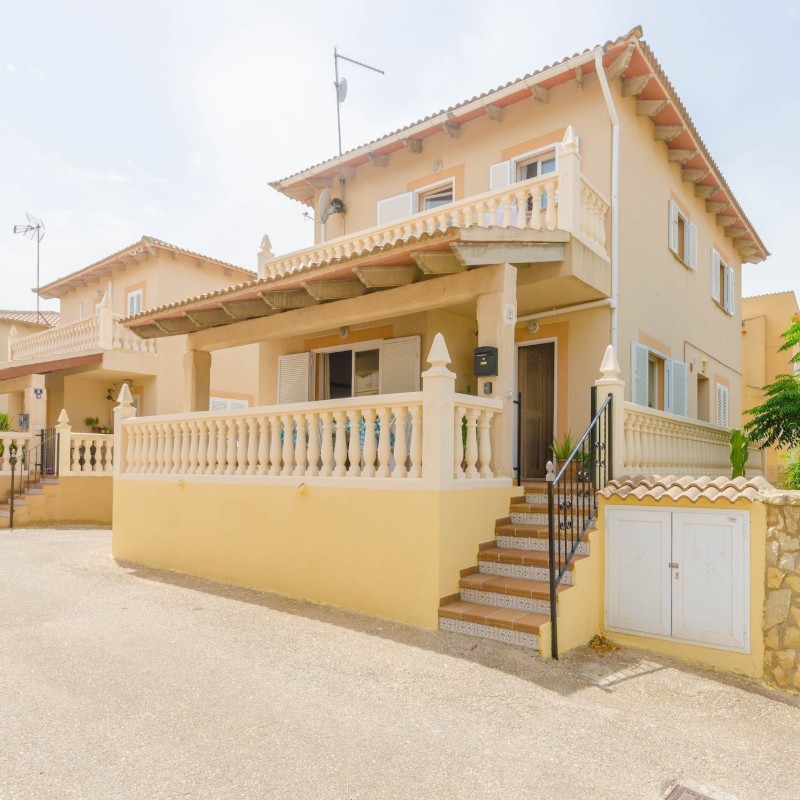 Telt - 5 personer -  - 07410 - Port D'alcudia, Illes Balears