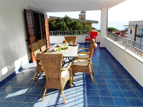 Sommerhus - 7 personer -  - Cala Gonone