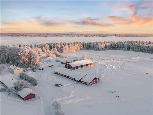 Holiday Home/Apartment - 18 persons -  - Sotkamo - 88600