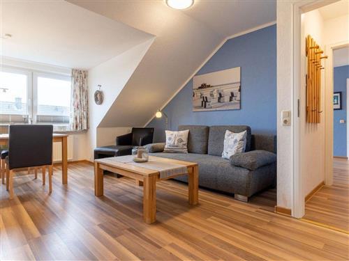 Ferienhaus - 4 Personen -  - Utholmer Straße - 25826 - St. Peter-Ording