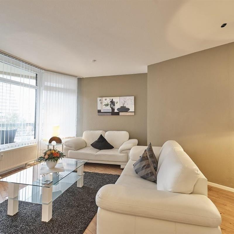 Ferielejlighed - 3 personer -  - Am Strande - 23743 - Grömitz