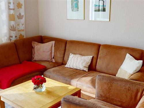 Ferielejlighed - 4 personer -  - Gildestraße - 23743 - Grömitz