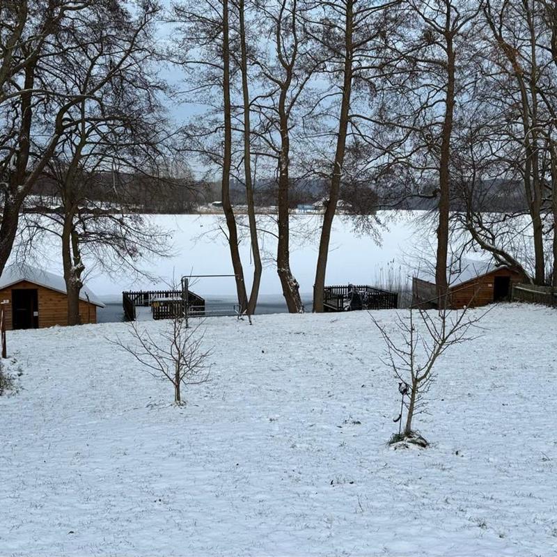 Ferielejlighed - 3 personer -  - Prenzlauer Str. - 17258 - Feldberger Seenlandschaft