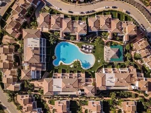 Ferielejlighed - 6 personer -  - Calle Alqueria - 29680 - Estepona