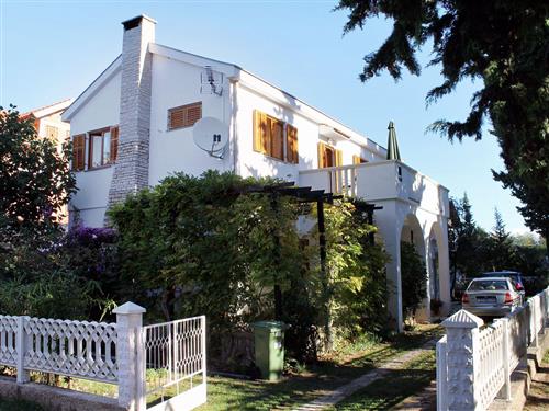 Holiday apartment - 4 persons -  - Sabunike I - 23233 - Privlaka