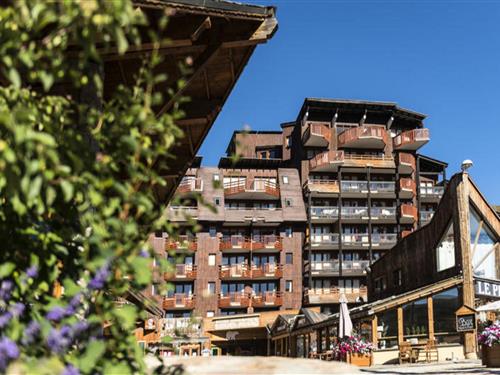 Feriehus / leilighet - 8 personer -  - 38750 - Huez