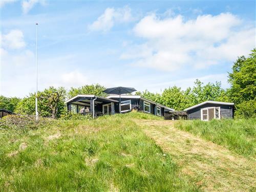Sommerhus - 6 personer -  - Kløften - Sandersvig - 6100 - Haderslev
