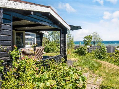 Sommerhus - 6 personer -  - Kløften - Sandersvig - 6100 - Haderslev