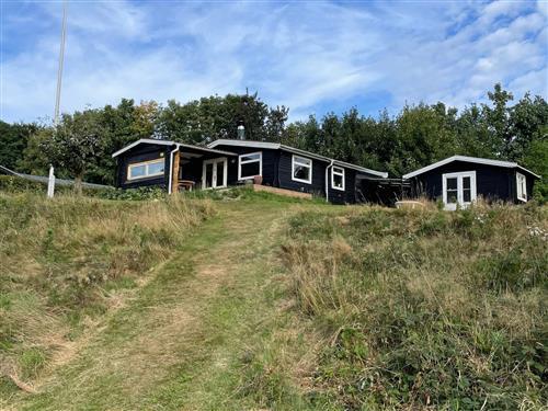 Ferienhaus - 6 Personen -  - Kløften - Sandersvig - 6100 - Haderslev