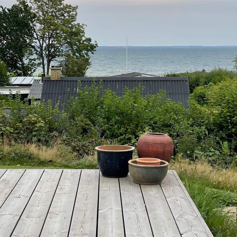 Sommerhus - 6 personer -  - Kløften - Sandersvig - 6100 - Haderslev