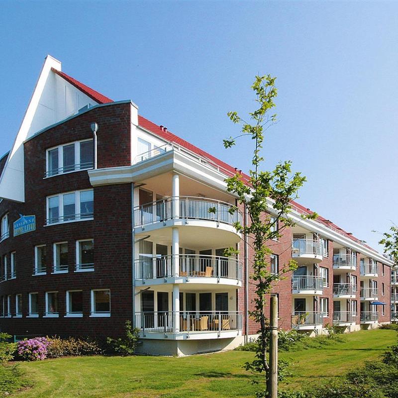 Ferielejlighed - 6 personer -  - 27476 - Cuxhaven