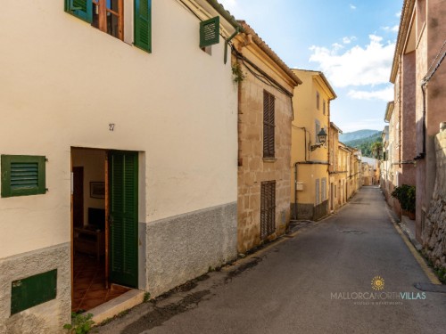 Feriehus - 4 personer -  - 07460 - Pollença