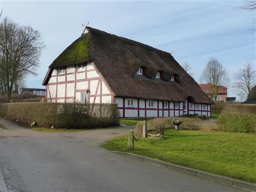 Holiday Home/Apartment - 5 persons -  - An der Chaussee - 23948 - Wohlenberger Wiek