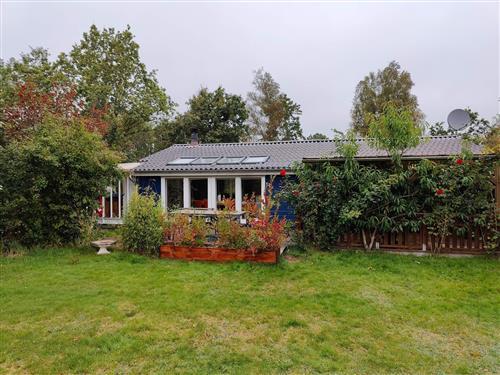 Ferienhaus - 6 Personen -  - Blålyngvej - Hou - 9370 - Hals