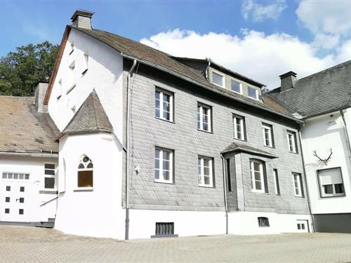 Semesterhus/Semesterlägenhet - 4 personer -  - 59955 - Winterberg