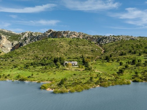 Fritidshus - 2 personer -  - 29320 - Campillos