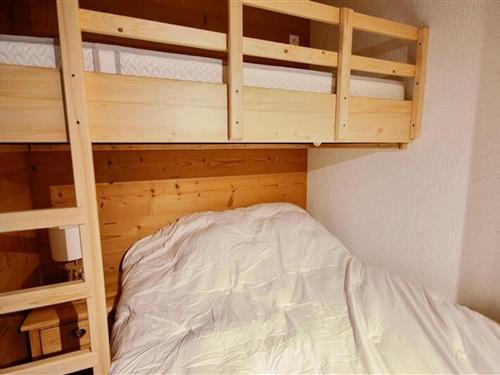 Ferieleilighet - 5 personer -  - 74430 - Saint Jean D'aulps