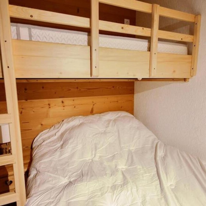 Ferielejlighed - 5 personer -  - 74430 - Saint Jean D'aulps