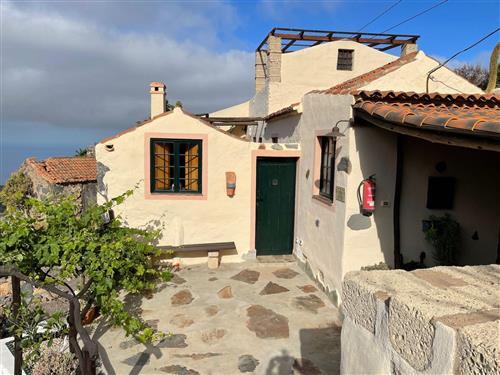 Feriehus - 4 personer -  - El Jaral - 38688