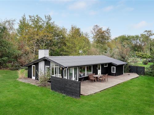 Ferienhaus - 6 Personen -  - Svend Månssonsvej - Gedesby - 4874 - Gedser