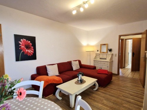 Ferielejlighed - 3 personer -  - Strandstr. - 26506 - Norddeich