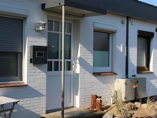 Ferielejlighed - 3 personer -  - Am Knüll - 25761 - Büsumer Deichhausen