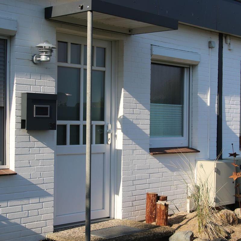 Ferielejlighed - 3 personer -  - Am Knüll - 25761 - Büsumer Deichhausen