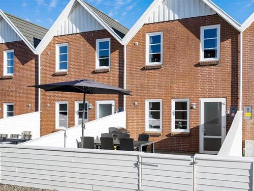 Holiday apartment - 6 persons -  - Vestergade 225 App. - Havneby - 6792 - Rømø