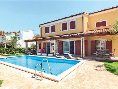 Holiday apartment - 2 persons -  - Volme - Banjole-Volme - 52203 - Volme