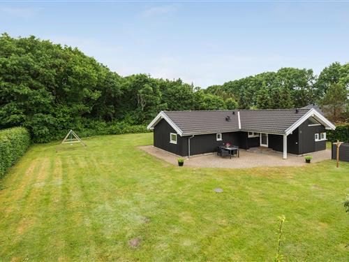 Ferienhaus - 8 Personen -  - Søvej - Kvie See - 6823 - Ansager