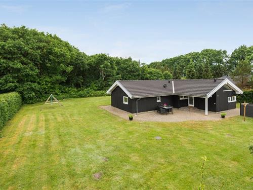 Ferienhaus - 8 Personen -  - Søvej - Kvie See - 6823 - Ansager