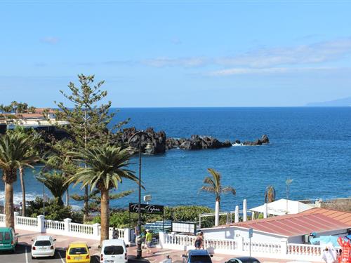 Holiday Home/Apartment - 4 persons -  - Calle Manuel Ravelo - 38683 - Santiago Del Teide