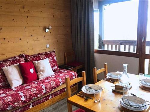 Ferienhaus - 4 Personen -  - 73260 - Les Avanchers Valmorel