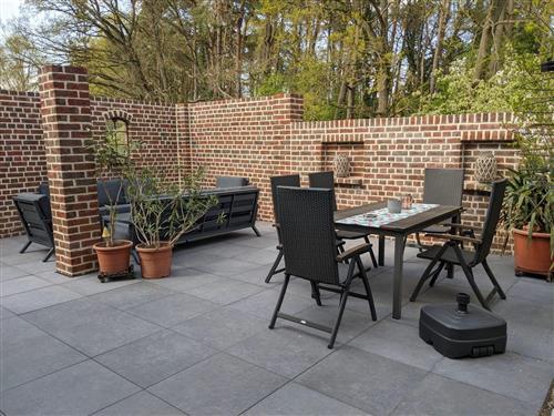 Ferienhaus - 6 Personen -  - Neustadt-Glewe - 19306