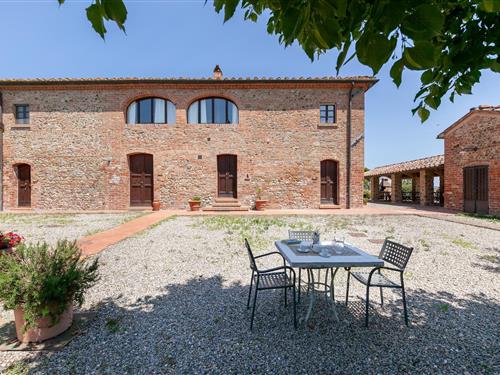 Ferieleilighet - 4 personer -  - 56037 - Peccioli