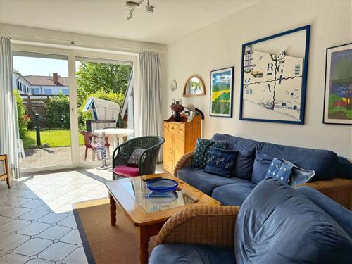 Sommerhus - 4 personer -  - Dorfstrasse - 18556 - Breege