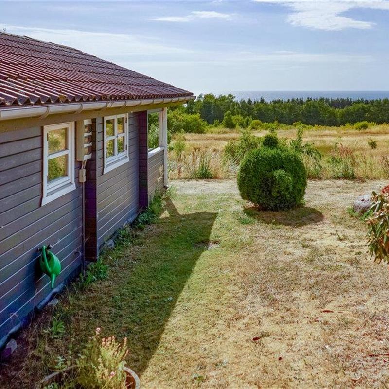 Ferienhaus - 4 Personen -  - Borrelyngvej - 3790 - Hasle