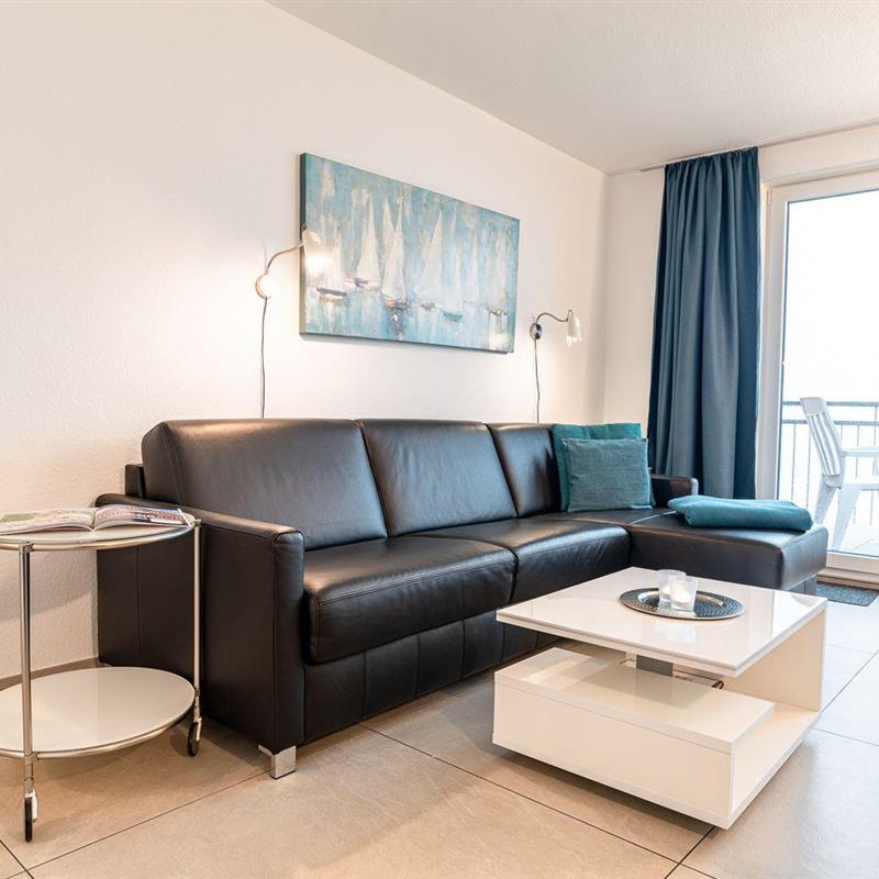 Ferielejlighed - 3 personer -  - Sandwall - 25938 - Wyk Auf Föhr