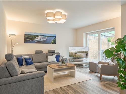 Ferielejlighed - 4 personer -  - Byn Hollenbarg - 25557 - Hanerau-Hademarschen