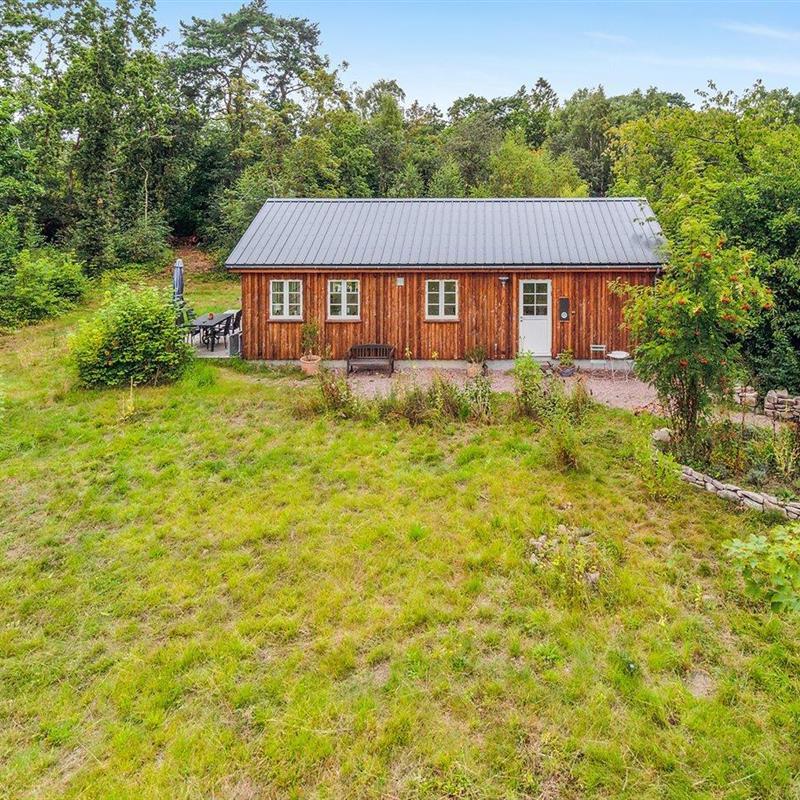 Ferienhaus - 4 Personen -  - Æblestien - Balka - 3730 - Nexö