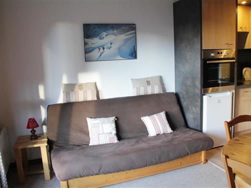 Ferielejlighed - 5 personer -  - 74390 - Châtel