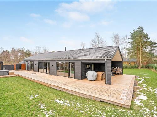 Ferienhaus - 10 Personen -  - Kaninstien - Marielyst - 4873 - Väggerlöse