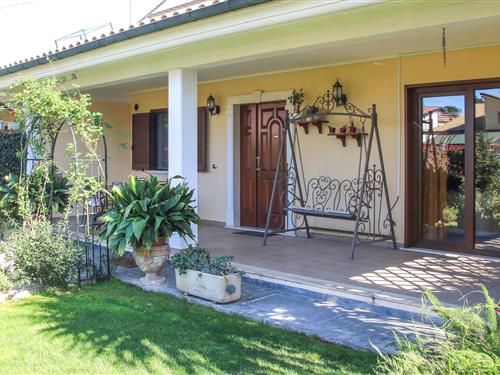 Ferielejlighed - 4 personer -  - Via Ortona - 65024 - Manoppello Scalo