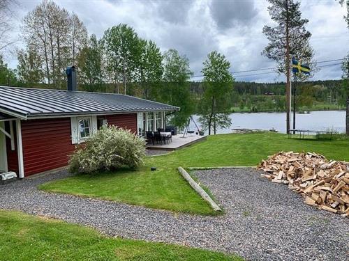 Sommerhus - 4 personer -  - Djupfors Björkebo - Eda - 67397 - Åmotfors
