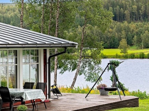 Sommerhus - 4 personer -  - Djupfors Björkebo - Eda - 67397 - Åmotfors
