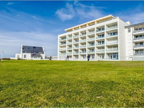 Sommerhus - 3 personer -  - 26548 - Norderney