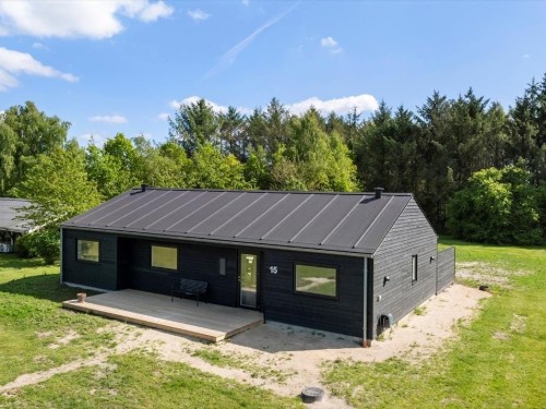 Ferienhaus - 8 Personen -  - Pilekrogen - Skelby - 9280 - Storvorde